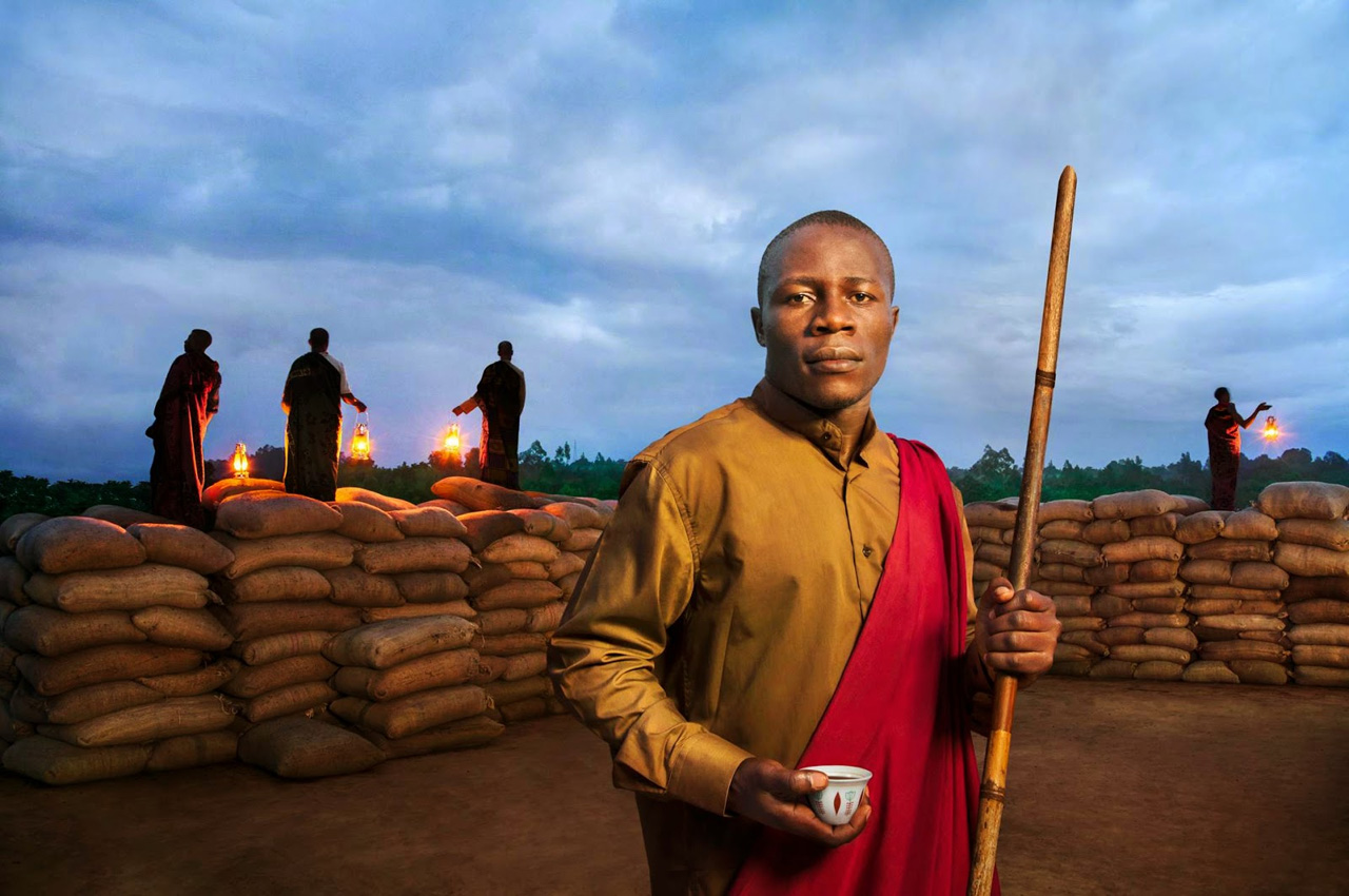 Edward Mukiibi